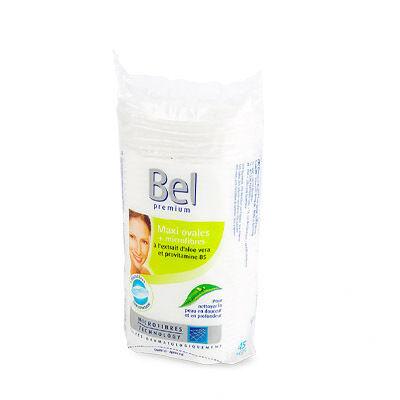 Bel Premium Pads + Microfibres Aloe Vera and Panthenol Odličovací tampony pro ženy Set