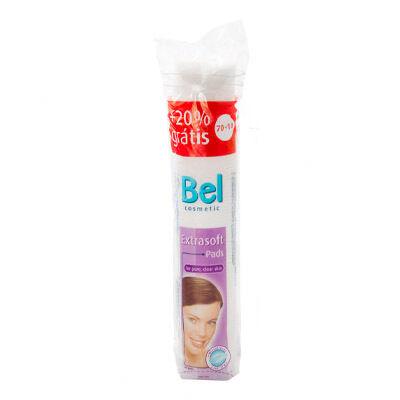 Bel Extrasoft Pads Odličovací tampony pro ženy Set