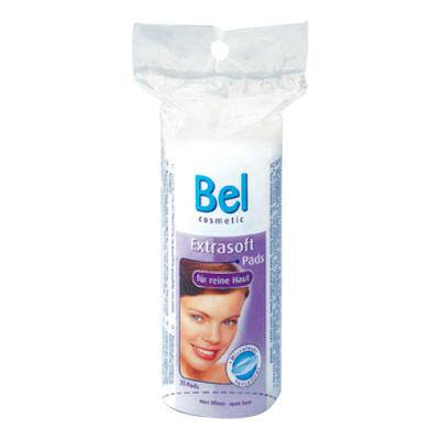 Bel Extrasoft Pads Odličovací tampony pro ženy Set