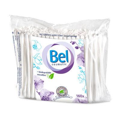 Bel Cotton Buds Vatové tyčinky Set