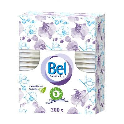 Bel Cotton Buds Vatové tyčinky Set