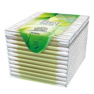 Bel Premium Cotton Buds Vatové tyčinky Set