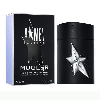 Mugler A*Men Fantasm Parfémovaná voda pro muže 50 ml