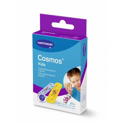 Cosmos Kids Náplast pro děti Set