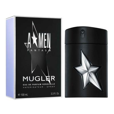 Mugler A*Men Fantasm Parfémovaná voda pro muže 100 ml