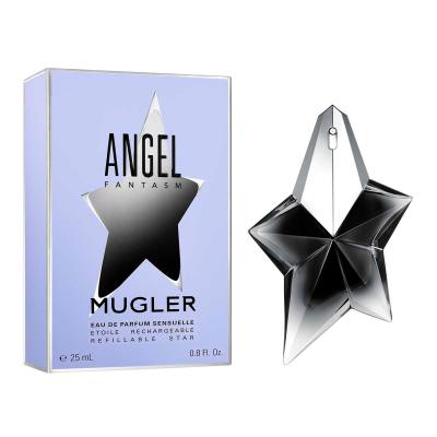 Mugler Angel Fantasm Parfémovaná voda pro ženy 25 ml