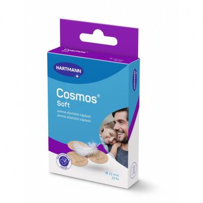 Cosmos Soft Náplast Set