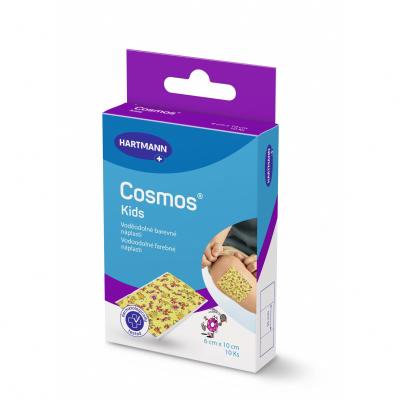 Cosmos Kids Náplast pro děti Set