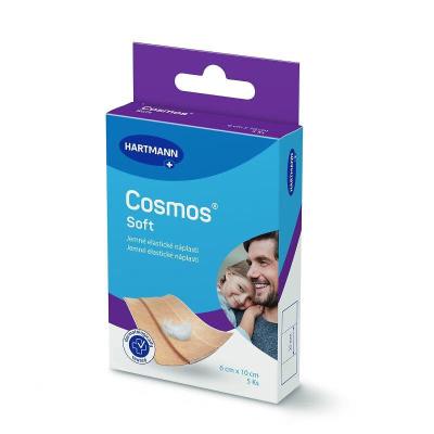 Cosmos Soft Náplast Set