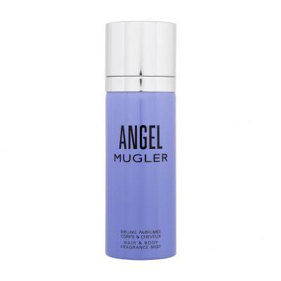 Mugler Angel Tělový sprej pro ženy 100 ml