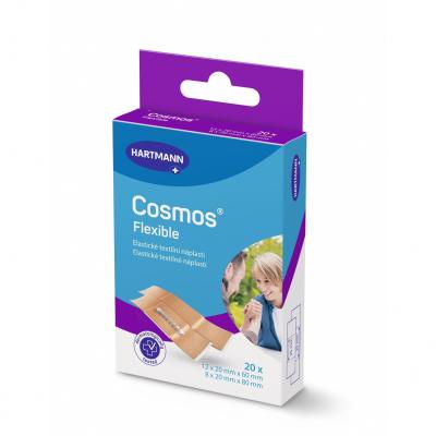 Cosmos Flexible Náplast Set