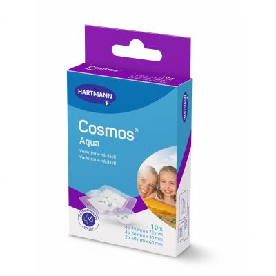 Cosmos Aqua Náplast Set