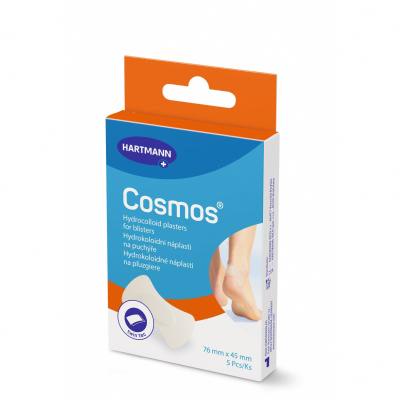 Cosmos Hydrocolloid Náplast Set