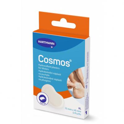 Cosmos Hydrocolloid XL Náplast Set