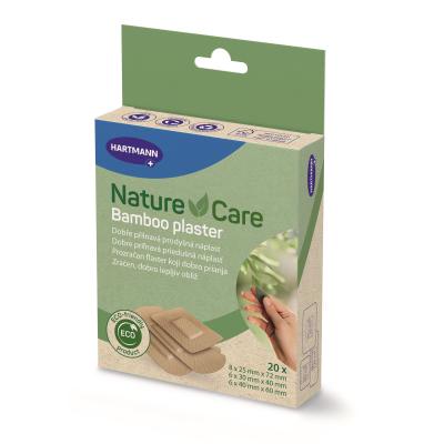 Cosmos Nature Care Bamboo Plaster Náplast Set