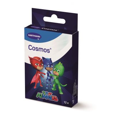 Cosmos PJ Masks Náplast pro děti Set