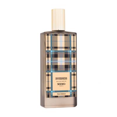 Memo Paris Fleurs Bohèmes Inverness Parfémovaná voda 75 ml