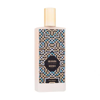 Memo Paris Fleurs Bohèmes Granada Parfémovaná voda pro ženy 75 ml