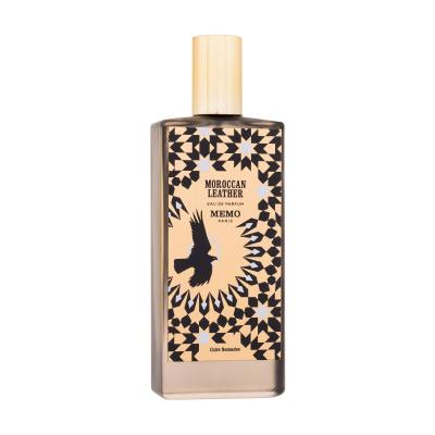 Memo Paris Cuirs Nomades Moroccan Leather Parfémovaná voda 75 ml