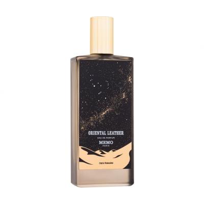 Memo Paris Cuirs Nomades Oriental Leather Parfémovaná voda 75 ml