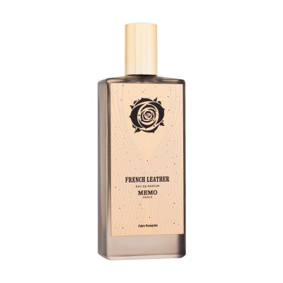 Memo Paris Cuirs Nomades French Leather Parfémovaná voda 75 ml