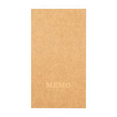 Memo Paris Cuirs Nomades French Leather Parfémovaná voda 75 ml