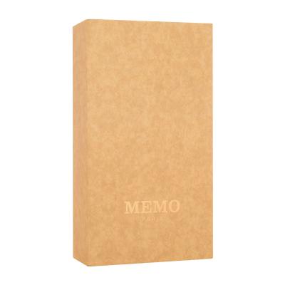 Memo Paris Cuirs Nomades French Leather Parfémovaná voda 75 ml