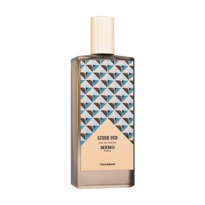 Memo Paris Fleurs Bohèmes Luxor Oud Parfémovaná voda 75 ml