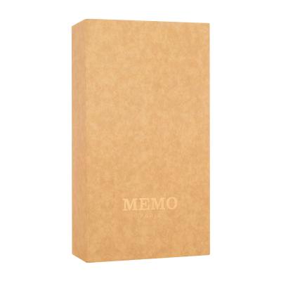 Memo Paris Fleurs Bohèmes Luxor Oud Parfémovaná voda 75 ml