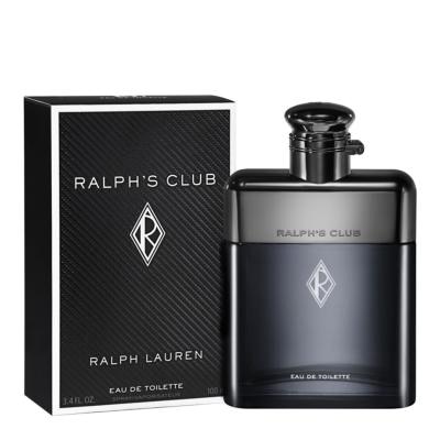 Ralph Lauren Ralph&#039;s Club Toaletní voda pro muže 100 ml