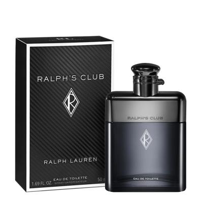 Ralph Lauren Ralph&#039;s Club Toaletní voda pro muže 50 ml