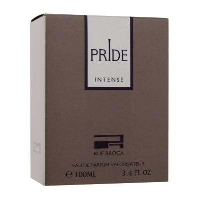 Rue Broca Pride Intense Parfémovaná voda pro muže 100 ml