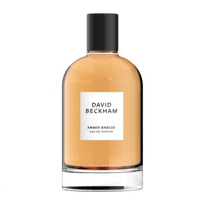 David Beckham Amber Breeze Parfémovaná voda pro muže 100 ml