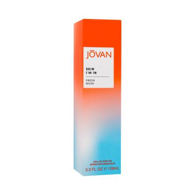 Jövan Skin I&#039;m In Parfémovaná voda pro ženy 100 ml