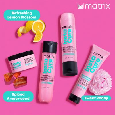 Matrix Instacure Build-A-Bond Mighty Care Conditioner Kondicionér pro ženy 300 ml