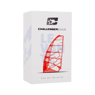 Challenger Sails Levante Toaletní voda pro muže 100 ml