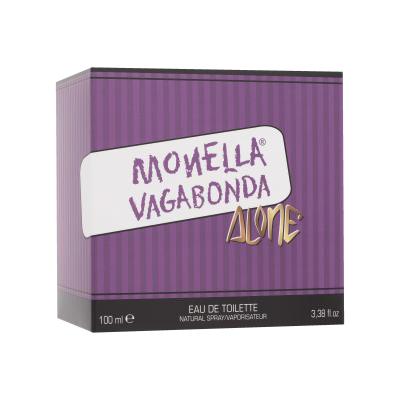 Monella Vagabonda Alone Toaletní voda pro ženy 100 ml