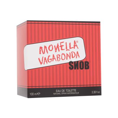 Monella Vagabonda Snob Toaletní voda pro ženy 100 ml