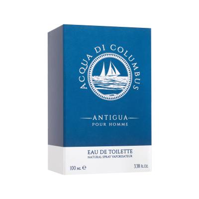 Acqua Di Columbus Antigua Toaletní voda pro muže 100 ml