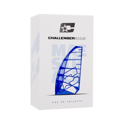 Challenger Sails Maestrale Toaletní voda pro muže 100 ml