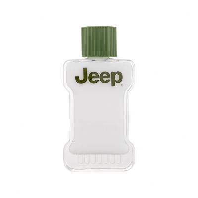 Jeep Adventure Balzám po holení pro muže 100 ml