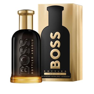 HUGO BOSS Boss Bottled Absolu Parfém pro muže 200 ml