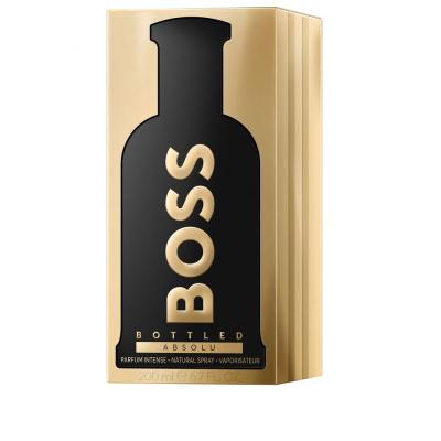 HUGO BOSS Boss Bottled Absolu Parfém pro muže 200 ml