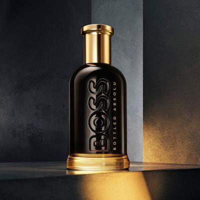 HUGO BOSS Boss Bottled Absolu Parfém pro muže 200 ml