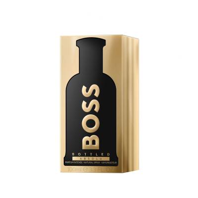 HUGO BOSS Boss Bottled Absolu Parfém pro muže 200 ml