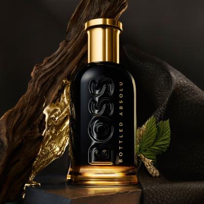 HUGO BOSS Boss Bottled Absolu Parfém pro muže 200 ml