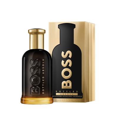 HUGO BOSS Boss Bottled Absolu Parfém pro muže 100 ml