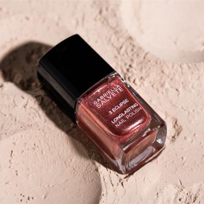 Gabriella Salvete Over The Moon Longlasting Nail Polish Lak na nehty pro ženy 11 ml Odstín 3 Eclipse