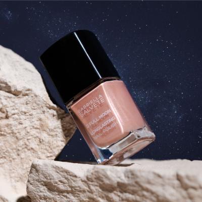 Gabriella Salvete Over The Moon Longlasting Nail Polish Lak na nehty pro ženy 11 ml Odstín 2 Full Moon