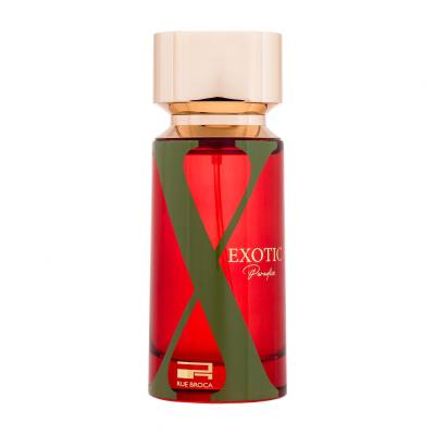 Rue Broca Exotic Paradise Parfémovaná voda pro ženy 100 ml